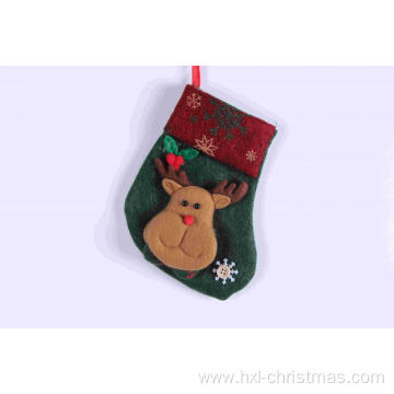 Christmas Stockings Gift Socks Christmas Decorations